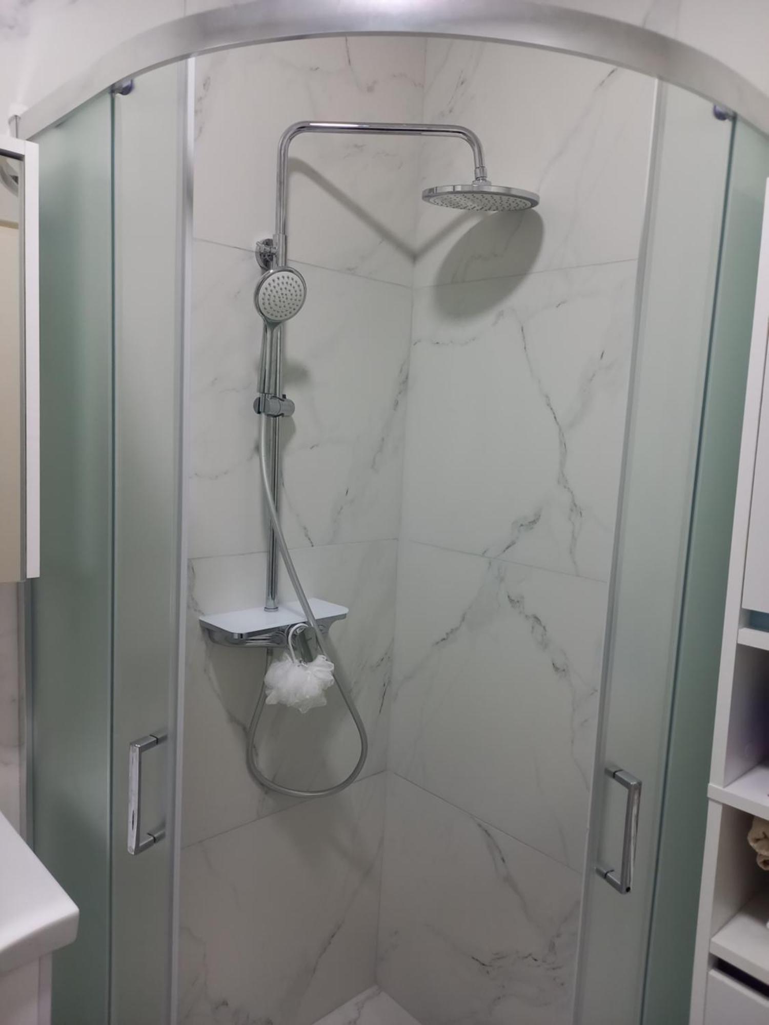 Nikola Hram Appartement Belgrado Buitenkant foto