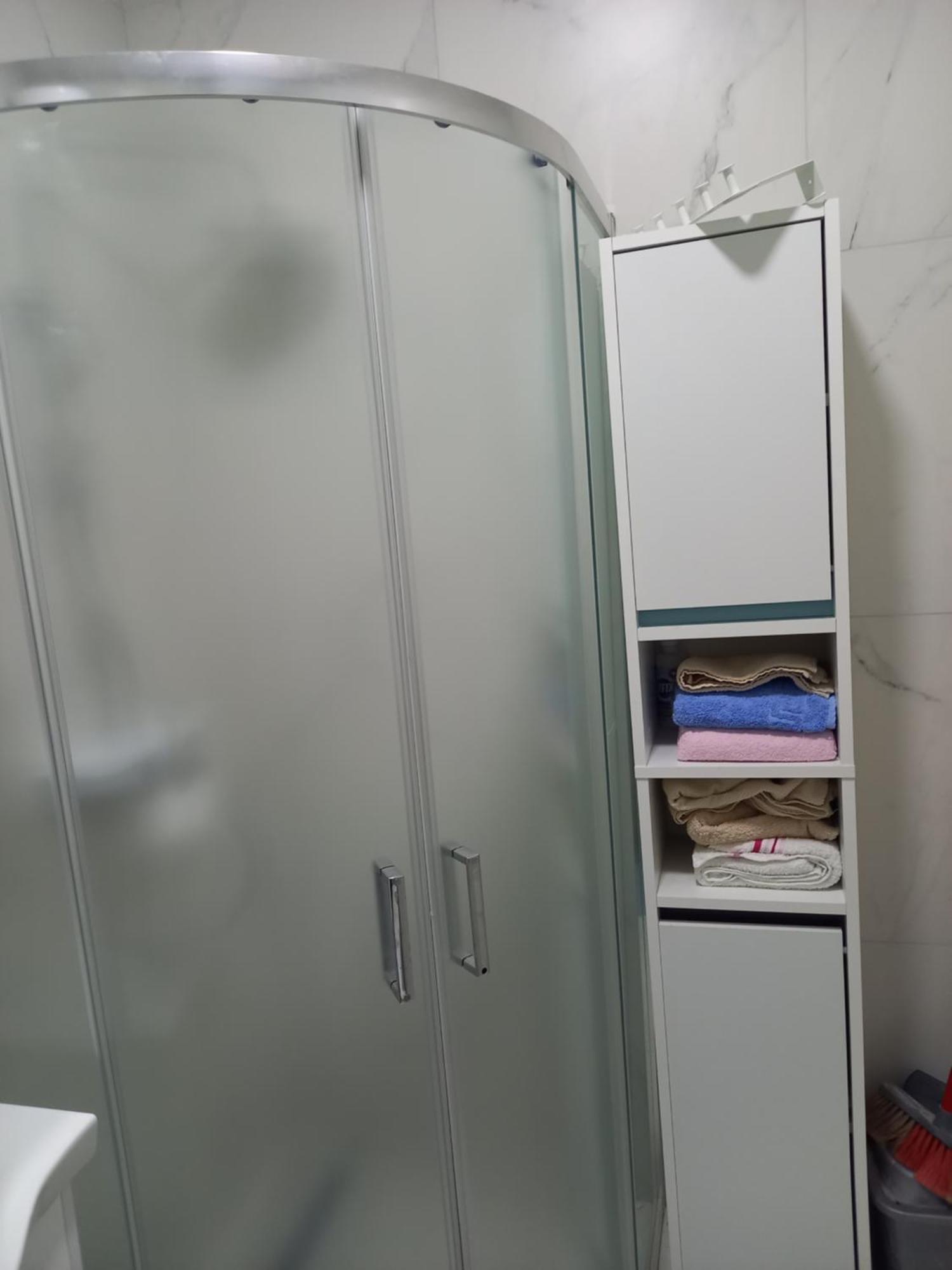 Nikola Hram Appartement Belgrado Buitenkant foto
